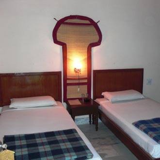 Hotel Casa Di William, Khajuraho 2